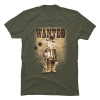 billy the kid shirt